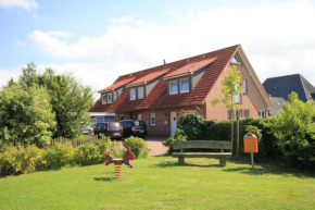 Ferienwohnung Mühlichen